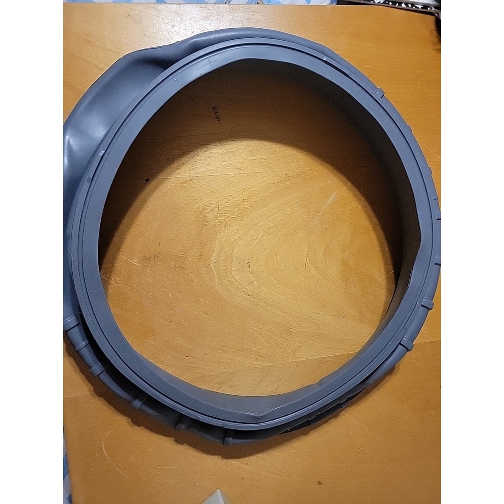 New DC64-03788A Washer Door Boot Seal‎ For Samsung Washer Seal Replacement Parts